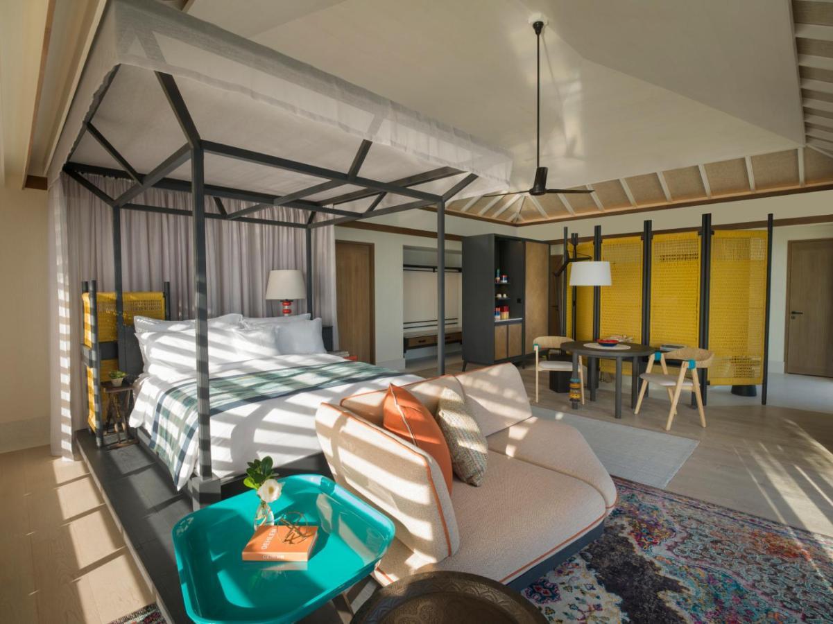 Three-Bedroom Lagoon Residence - Kids Stay, Play, and Eat Free with Complimentary Club Benefits