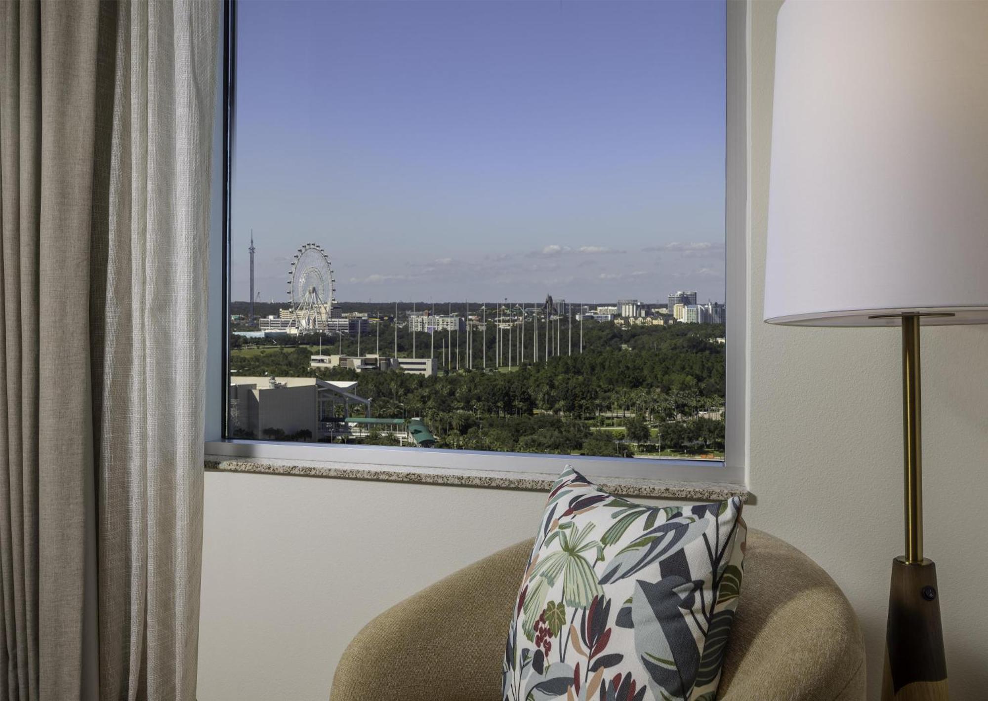 PURE Wellness King Room