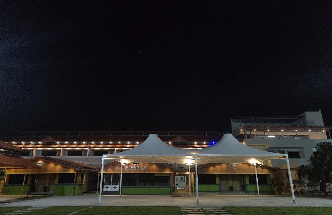 Yanam Resorts-1
