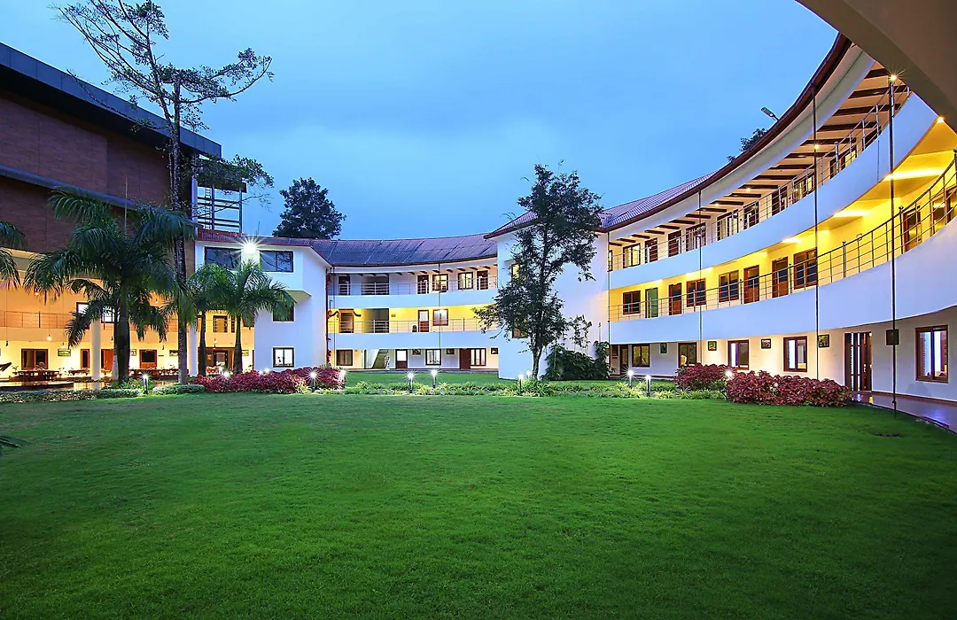 Vythiri Village-1