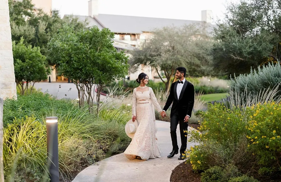 Jw Marriott San Antonio Hill Country Resort & Spa-1