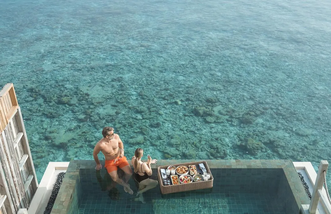 Intercontinental Maldives Maamunagau Resort With Club Benefits By Ihg-1