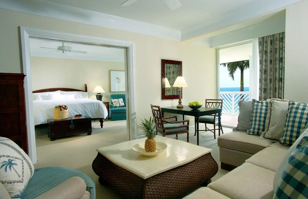 Grand Lucayan Resort Bahamas-1