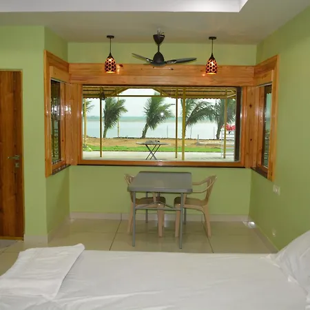 Yanam Resorts-3