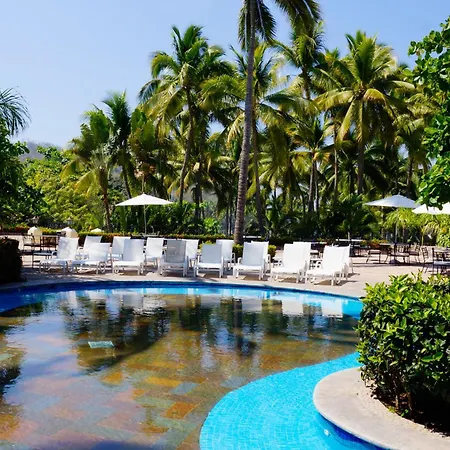 Grand Isla Navidad Golf & Spa Resort With Marina-3