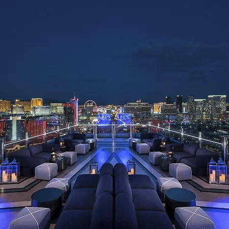 Palms Casino Resort-2