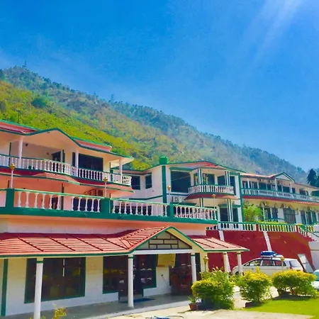 Shangrila Resorts By Raatri-2