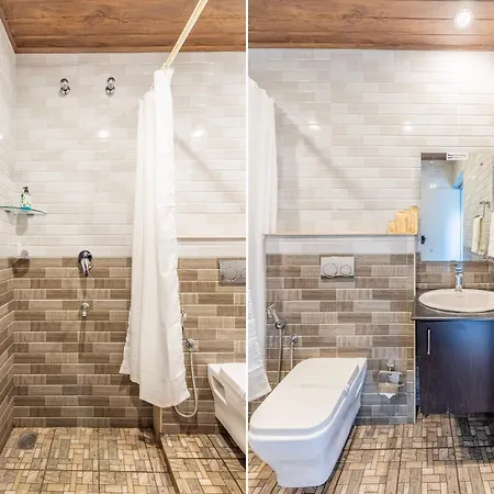 Treebo Misty Garden Resort & Spa With Swimming Pool-2