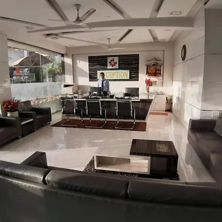Royal Garden Resort-2